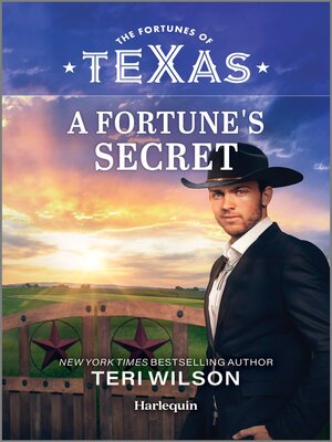 cover image of A Fortune's Secret